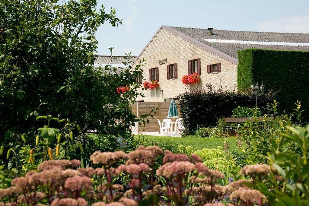Ferienwohnung Hoevedomein Polderrust Nieuwpoort Exterior foto