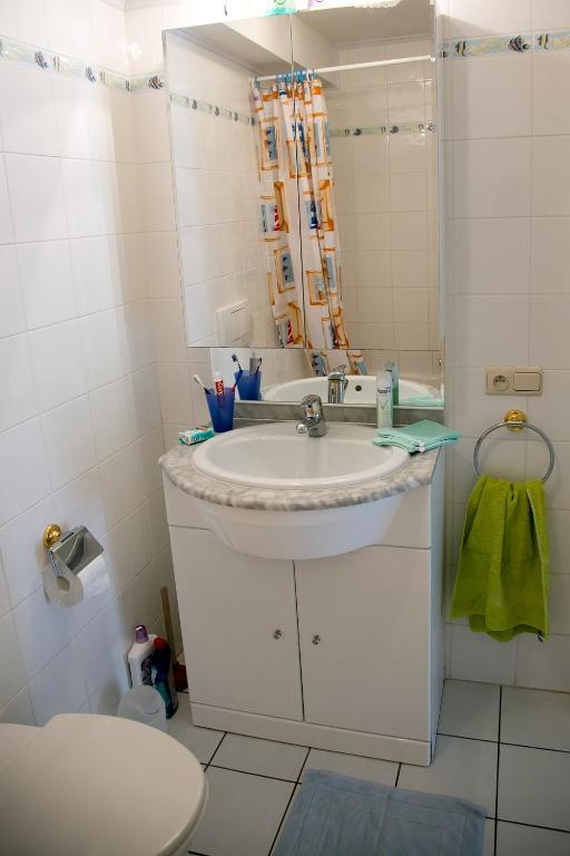 Ferienwohnung Hoevedomein Polderrust Nieuwpoort Exterior foto