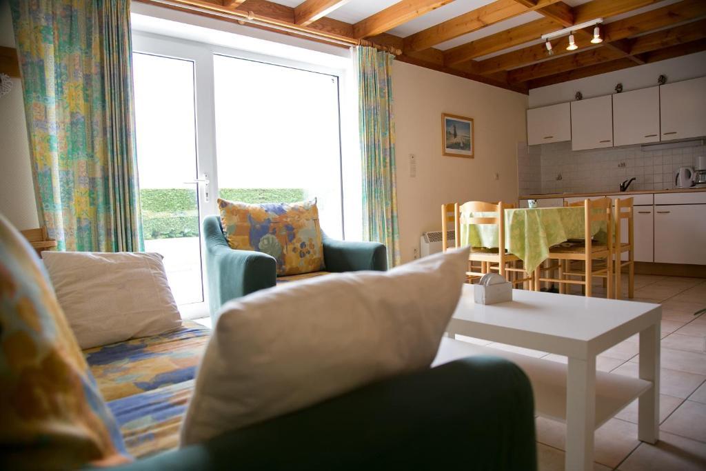 Ferienwohnung Hoevedomein Polderrust Nieuwpoort Exterior foto